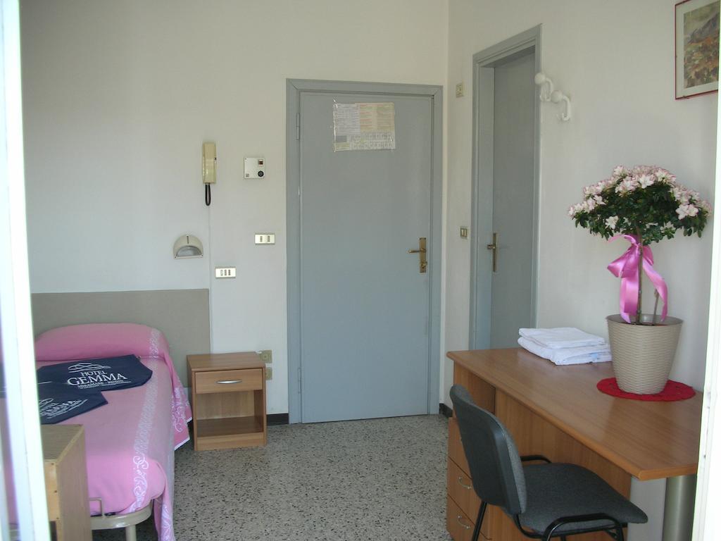 Hotel Gemma Rimini Rom bilde