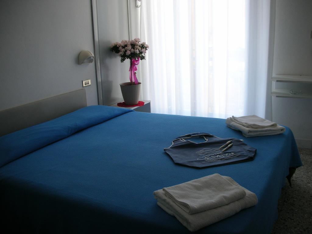 Hotel Gemma Rimini Rom bilde