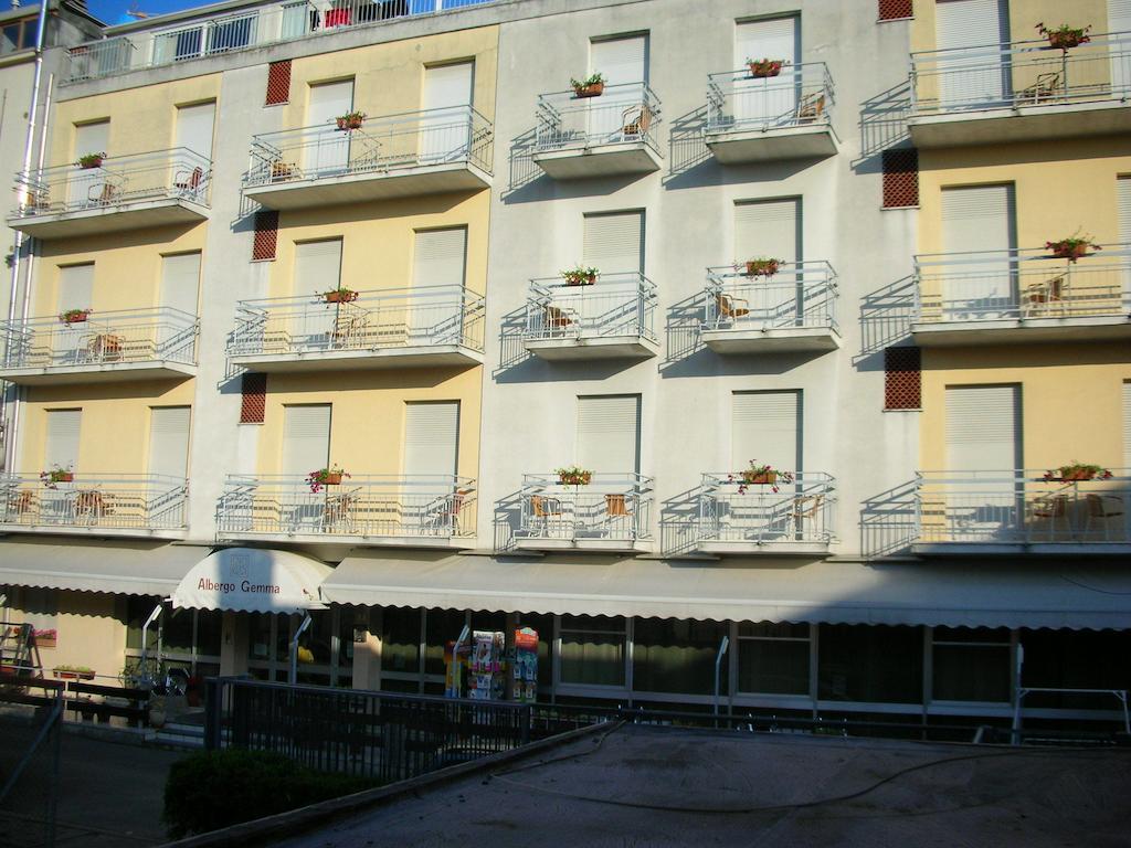Hotel Gemma Rimini Rom bilde