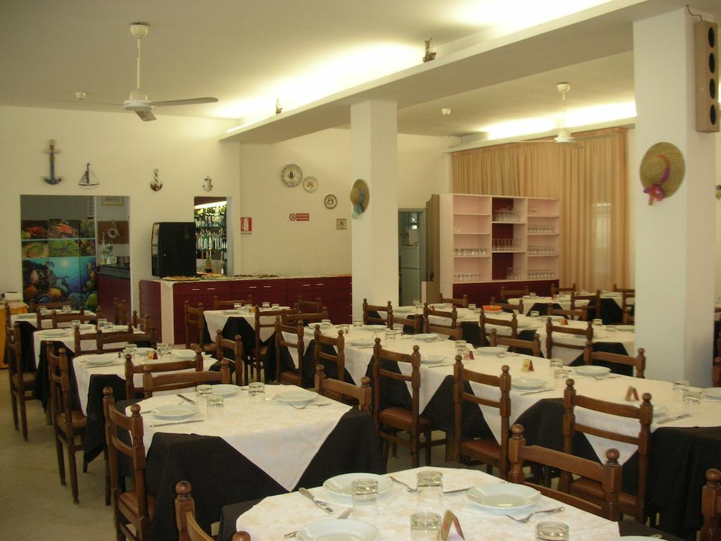 Hotel Gemma Rimini Eksteriør bilde