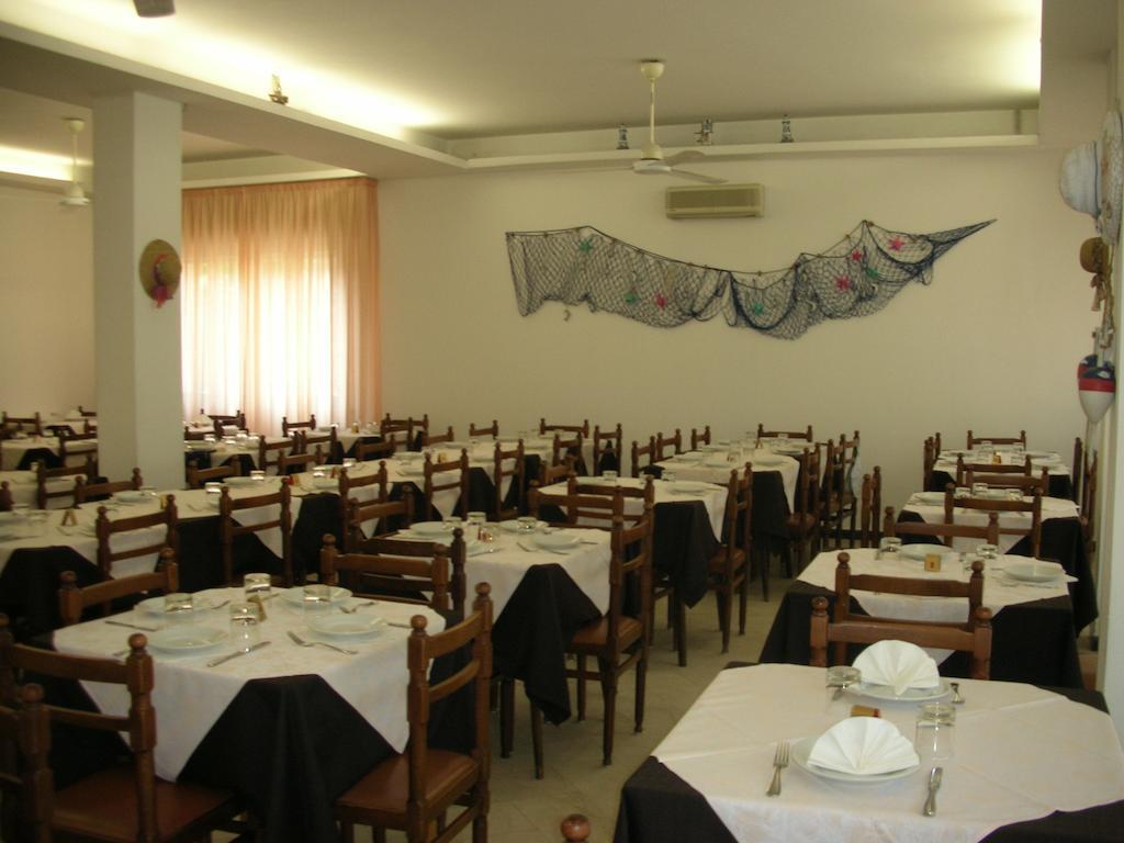 Hotel Gemma Rimini Eksteriør bilde