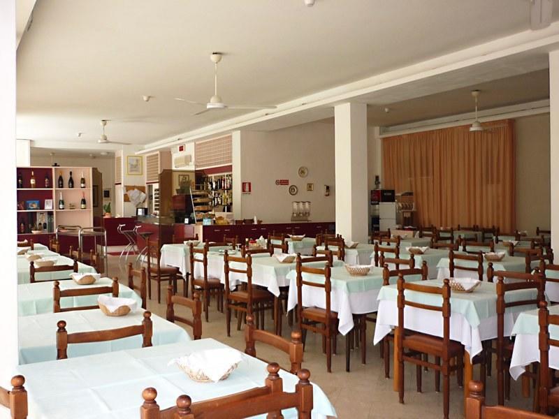 Hotel Gemma Rimini Eksteriør bilde