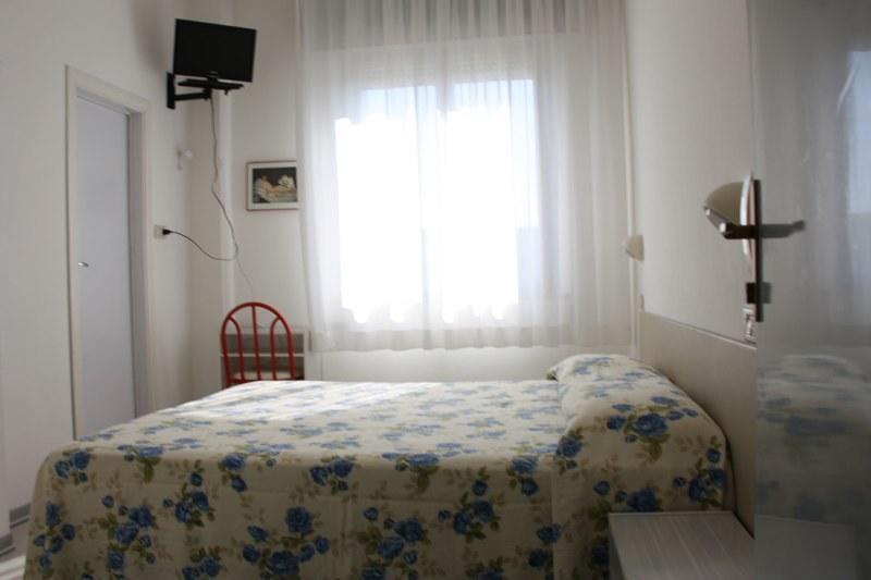 Hotel Gemma Rimini Eksteriør bilde