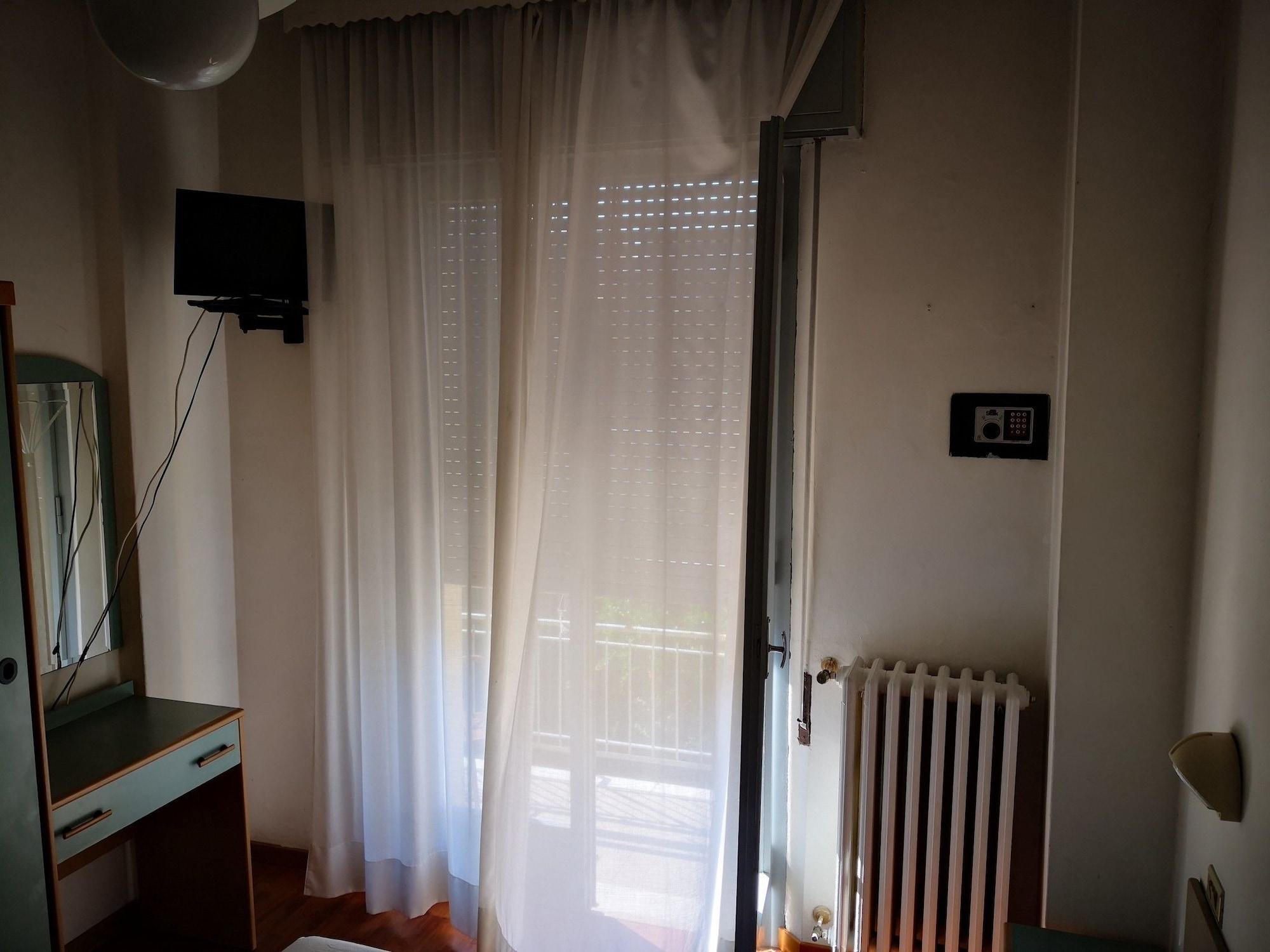 Hotel Gemma Rimini Eksteriør bilde
