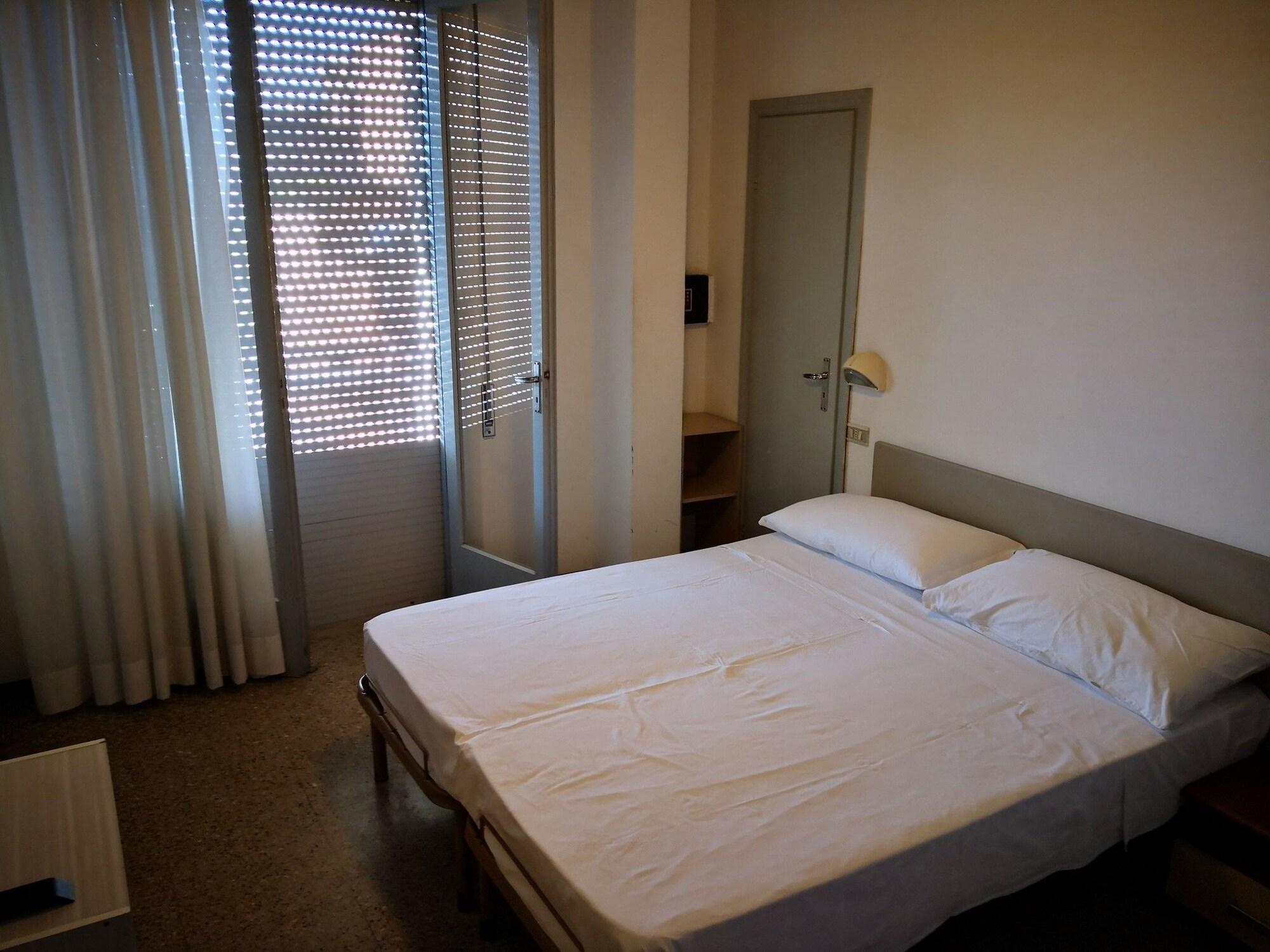 Hotel Gemma Rimini Eksteriør bilde