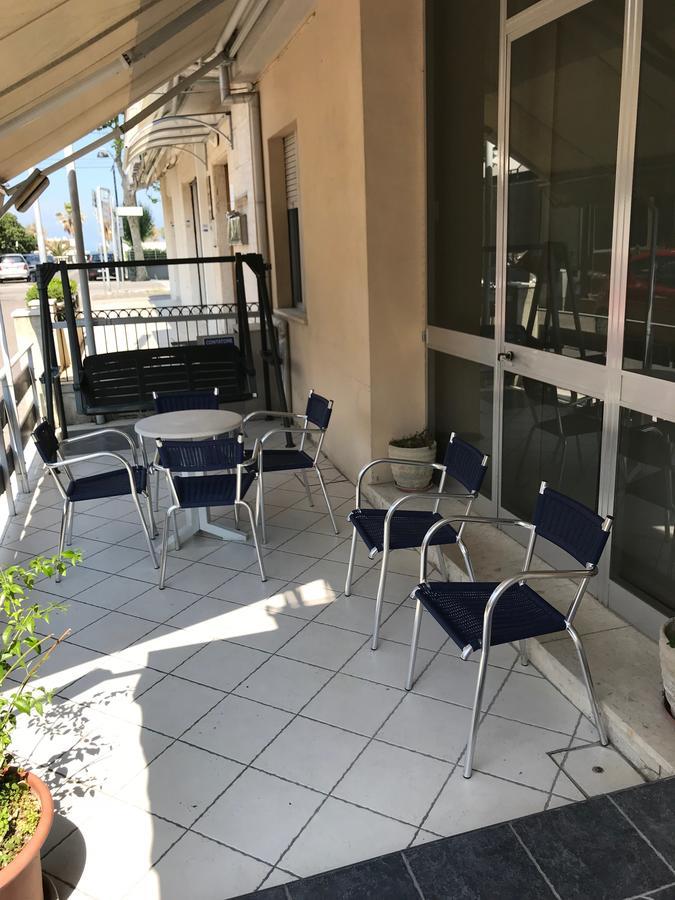 Hotel Gemma Rimini Eksteriør bilde