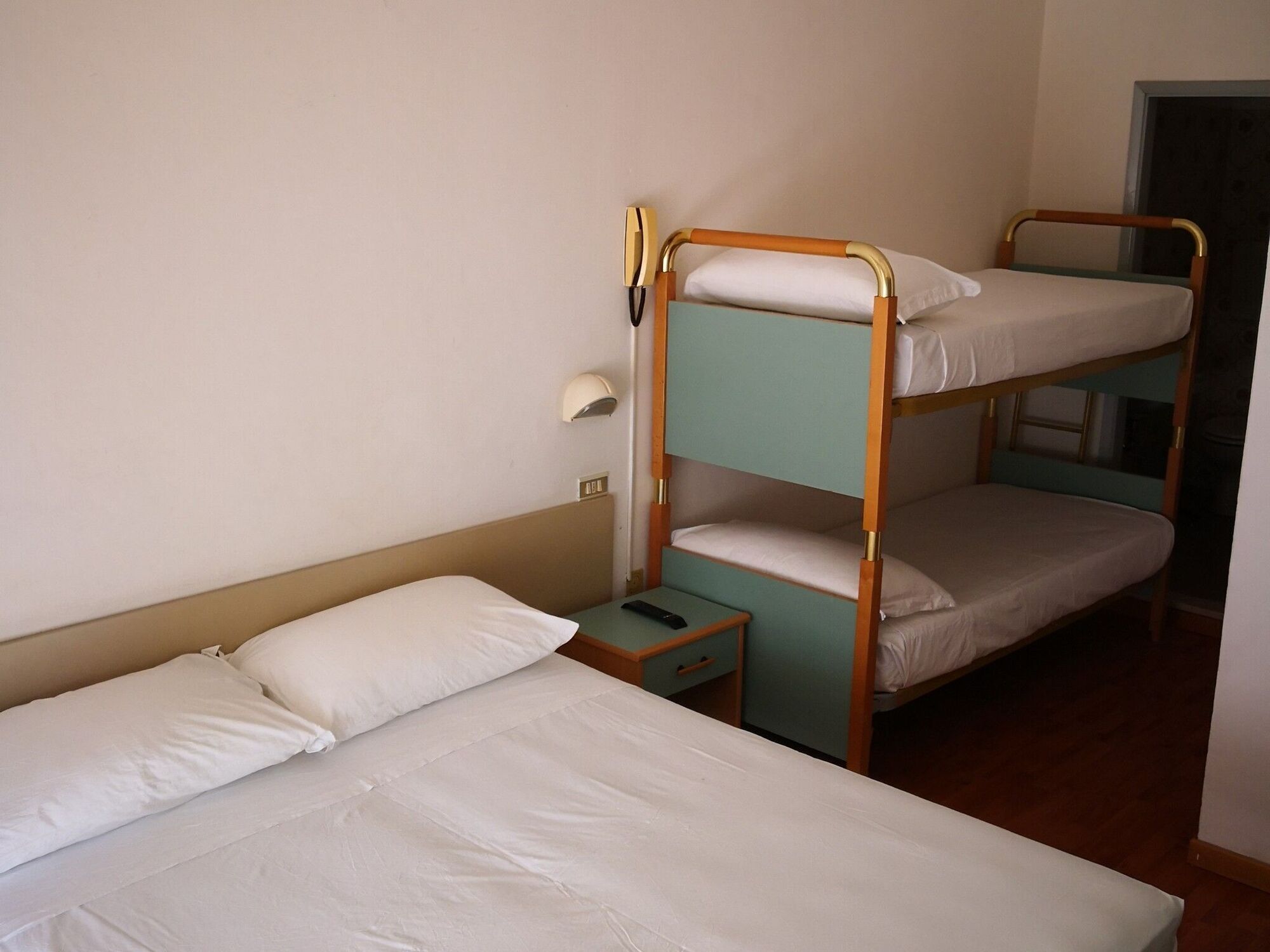 Hotel Gemma Rimini Eksteriør bilde