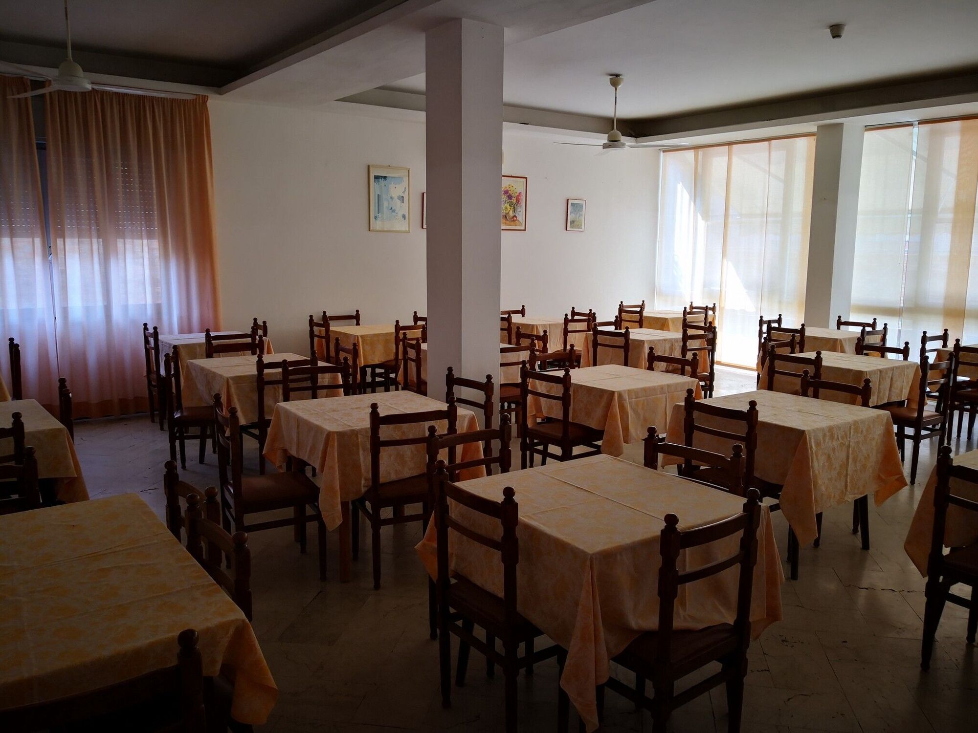 Hotel Gemma Rimini Eksteriør bilde